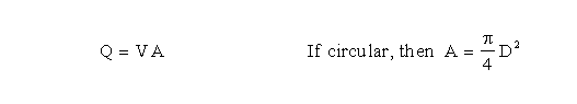 Flow Equation
