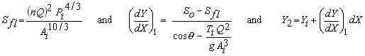 Sf1 equation