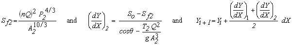 Sf2 equation