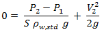 Simplified Bernoulli